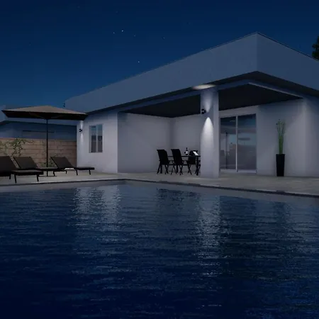 Bevel Villa