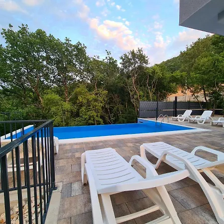 别墅 Bevel 莫斯塔尔