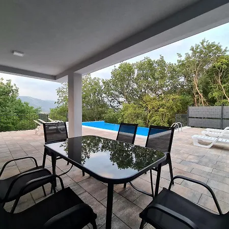 别墅 Bevel 莫斯塔尔