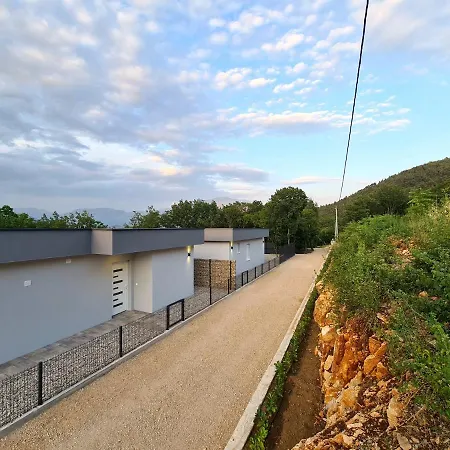 Bevel 别墅 莫斯塔尔