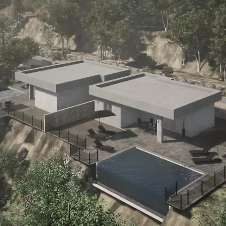 Villa Bevel *