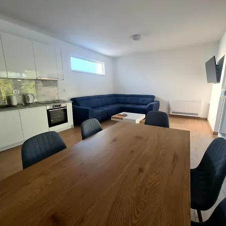 Bevel 别墅 莫斯塔尔