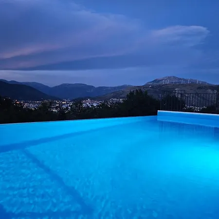 Bevel Villa *