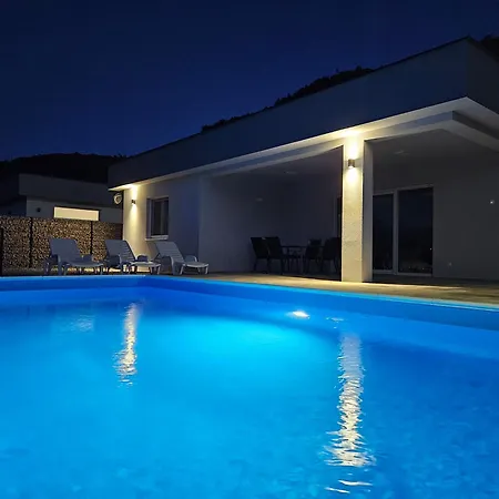 别墅 Bevel 莫斯塔尔