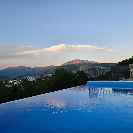 Bevel Villa