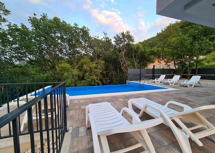 Villa Bevel Mostar