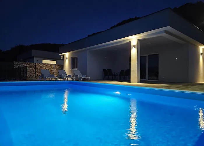 Villa Bevel Mostar